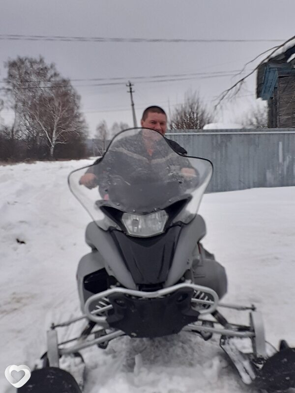 Сергей, 54, Саранске — анкета №806846