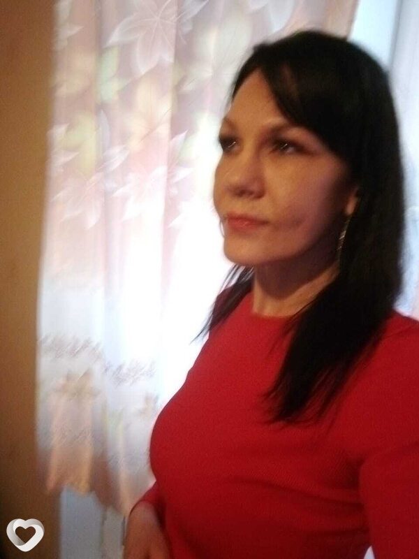 Татьяна, 43, Сергиеве Посаде — анкета №806875