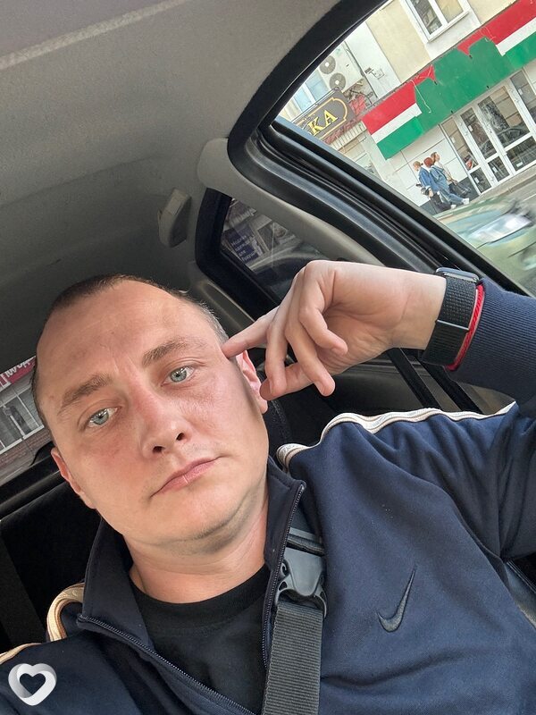 Александр, 35, Пензе — анкета №806877