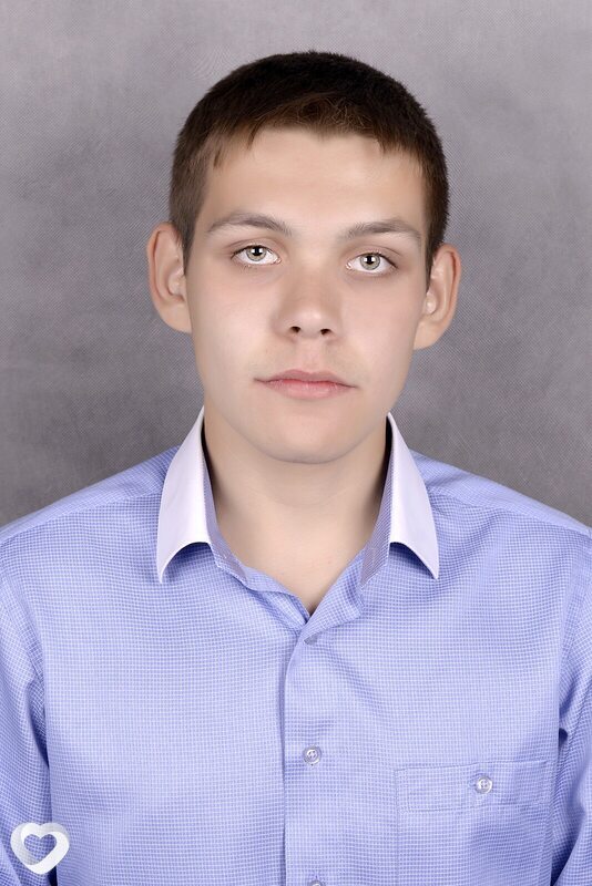 Макс, 25, Владимире — анкета №806879