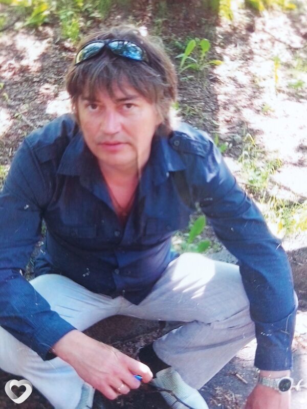 Сергей, 55, Ярославле — анкета №806887