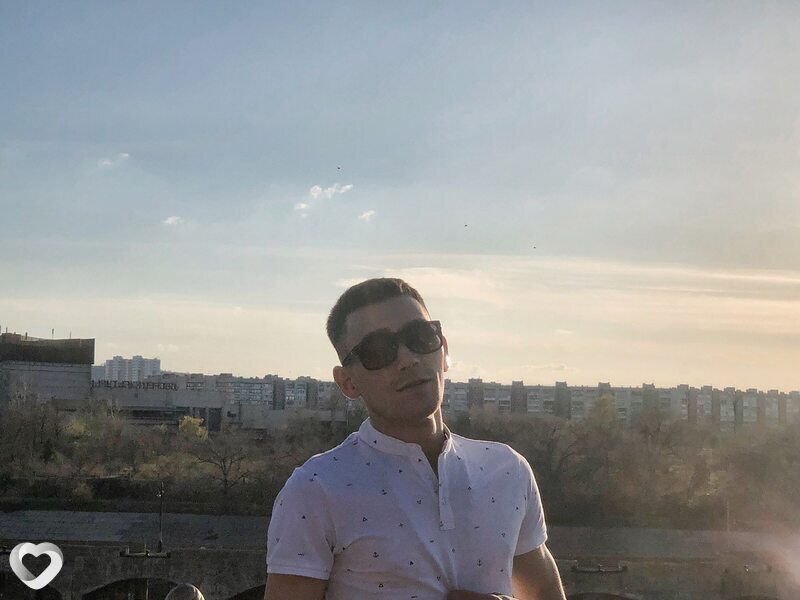 Haisam, 29, Домодедово — анкета №806890