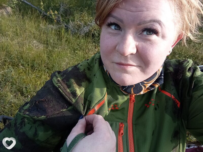 Юлия, 34, Магадане — анкета №806899