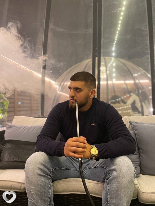 Давид, 29, Дзержинском — анкета №806901