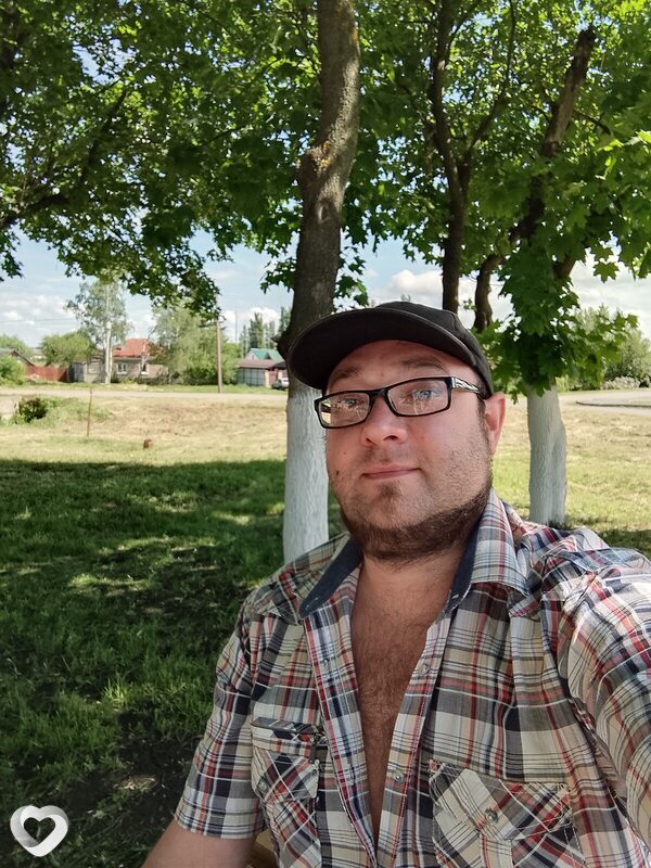 Михаил, 35, Воронеже — анкета №806908