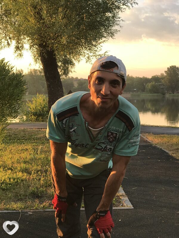 Александр, 39, Нижнем Новгороде — анкета №806910