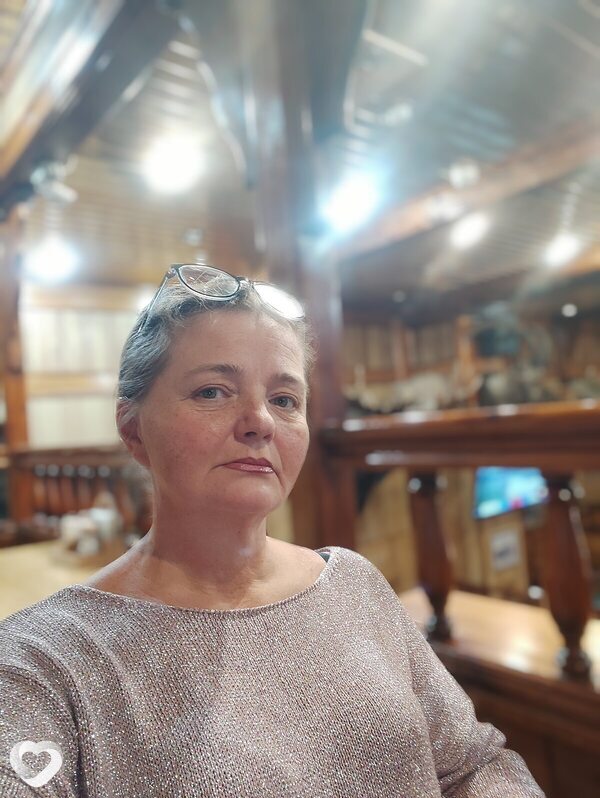 Наталья, 50, Самаре — анкета №806918