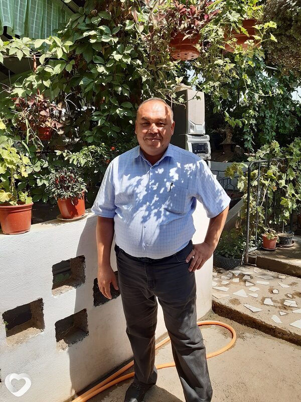 Алишер, 56, Ташкент — анкета №806919
