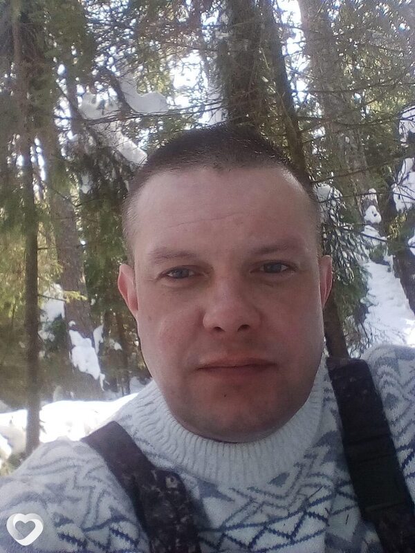 Александр, 43, Коврове — анкета №806921