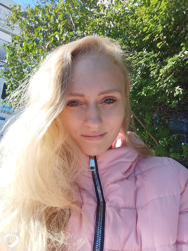 Дарья, 25, Калининграде — анкета №806851