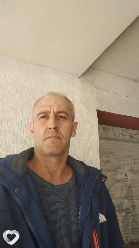 Сергей, 47, Минске — анкета №806854