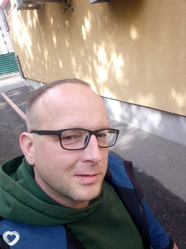 Алексей, 34, Минске — анкета №806855