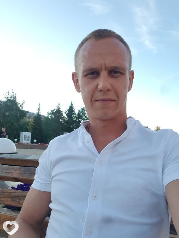 Денис, 43, Октябрьский (Башкортостан) — анкета №806859