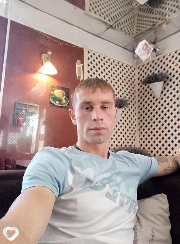 Олег, 31, Тайшете — анкета №806863