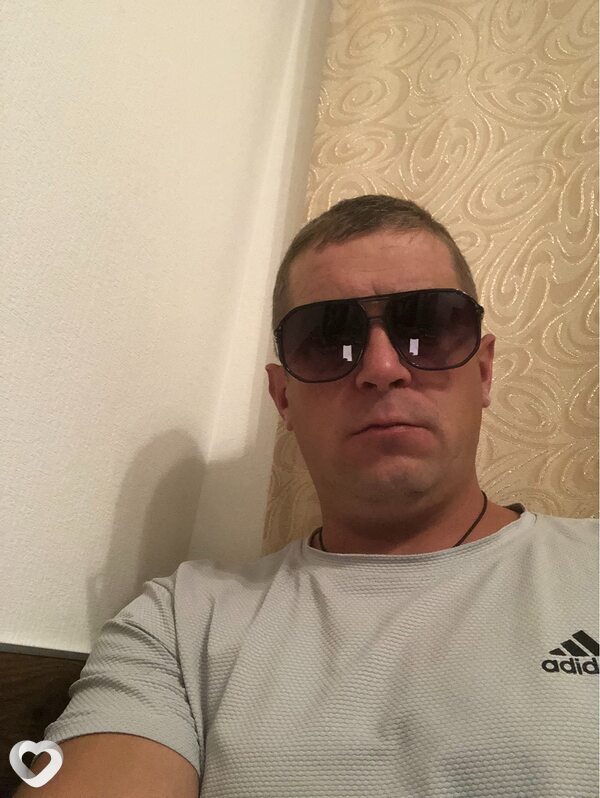 Юрий, 39, Вологде — анкета №806866