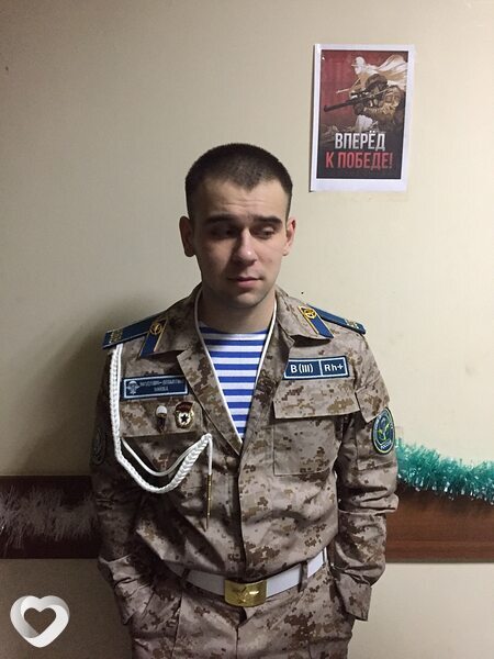 Руслан, 40, Джанкое — анкета №806867