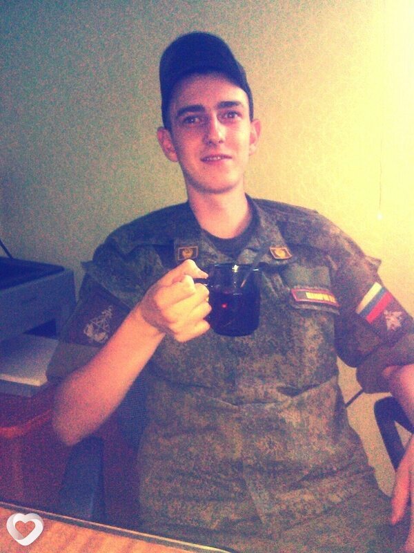 Никита, 31, Кемерове — анкета №806874