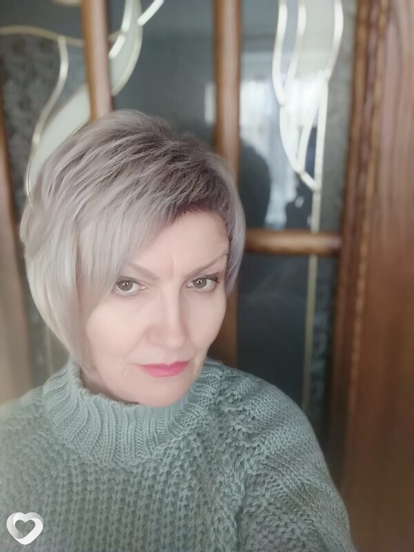 Alla, 57, Гродно — анкета №806938
