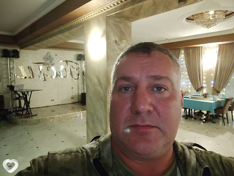 Дмитрий, 44, Камышлове — анкета №806947