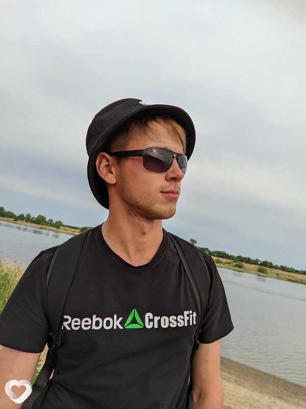Кирилл, 25, Саратове — анкета №807077