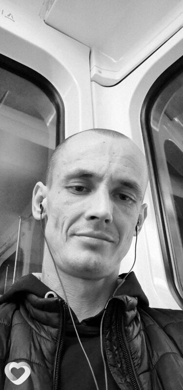Стас, 37, Санкт-Петербурге — анкета №807078