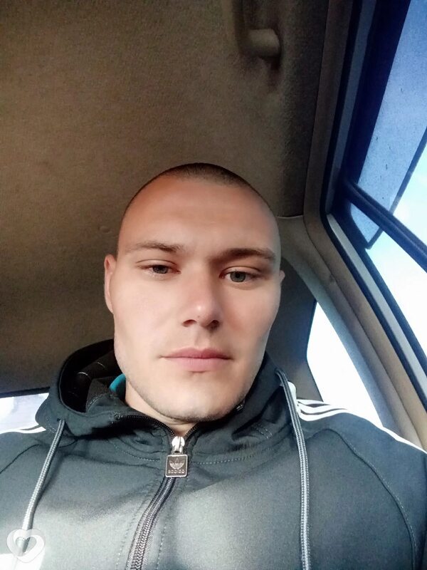 Елисей, 27, Минусинске — анкета №807079