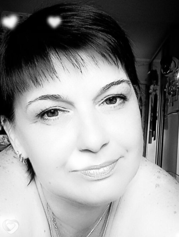 Ольга, 48, Владивостоке — анкета №807081