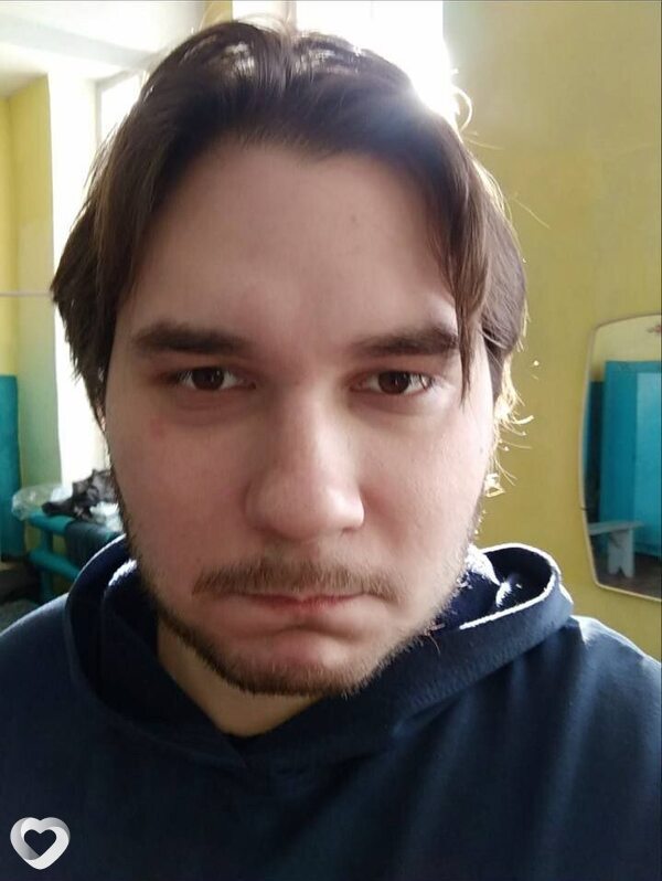Денис, 26, Стерлитамаке — анкета №807082