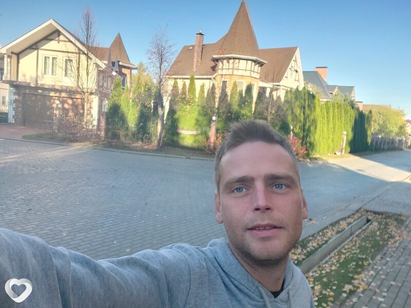 Дима, 36, Барановичах — анкета №807085