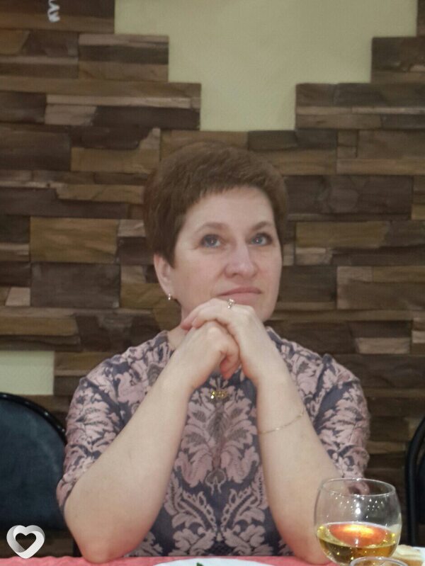 Светлана, Данилов