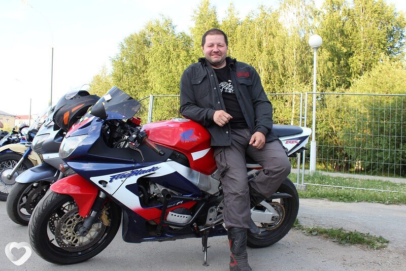 Алексей, 41, Новоуральске — анкета №807088