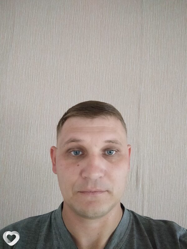 Владимир, 40, Шемонаихе — анкета №807089