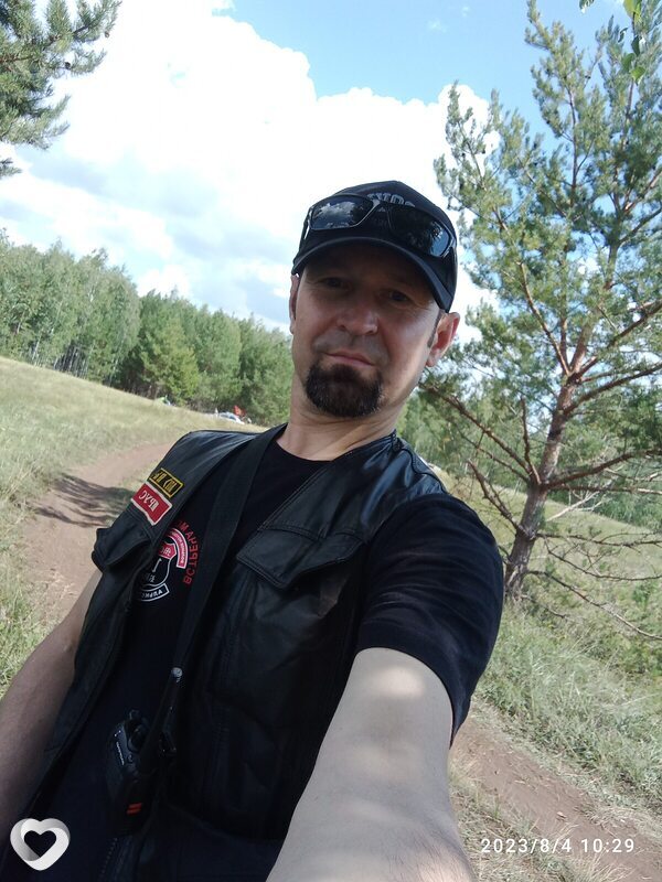 Сергей, 42, Альметьевске — анкета №807091
