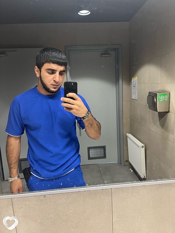 Alfredo, 26, Шымкенте — анкета №807093