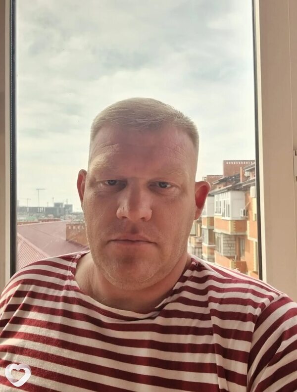 Дмитрий, 45, Москве — анкета №807097