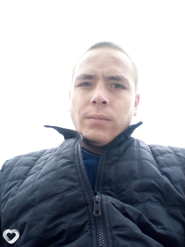 Иван, 36, Воскресенске — анкета №807098
