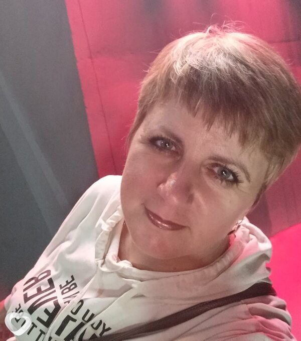 Ирина, 51, Юрге — анкета №807325