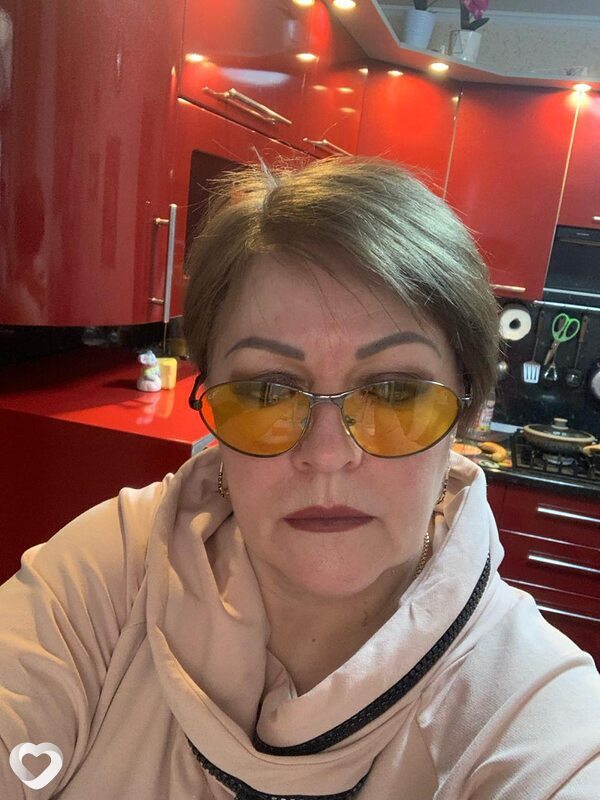 Светлана, 63, Ставрополе — анкета №807327