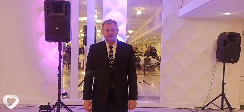 Алексей, 42, Железнодорожный — анкета №807330