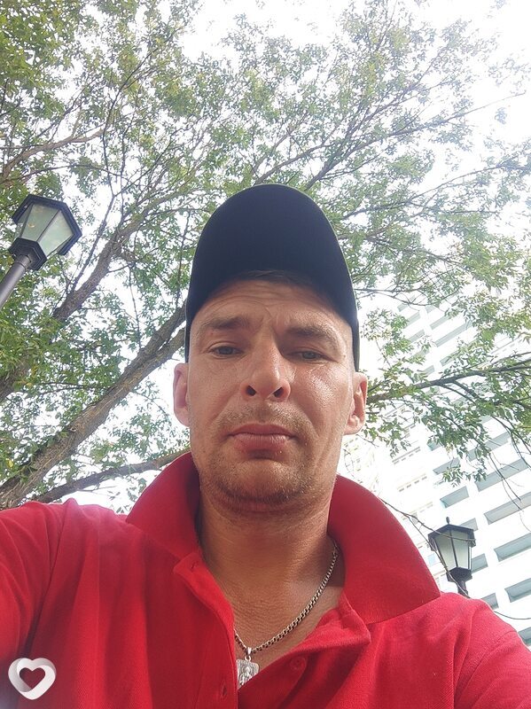 Сергей, 40, Перми — анкета №807331