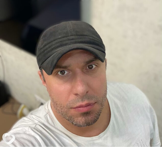 Игорь, 41, Бишкек — анкета №807334