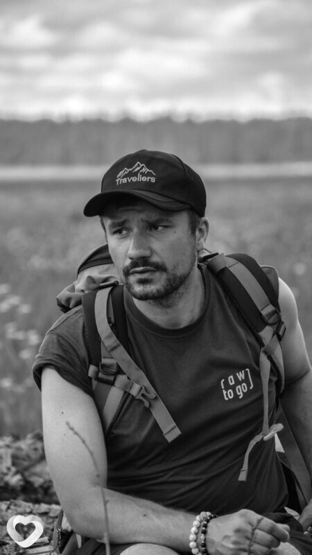 Никита, 36, Москве — анкета №807336