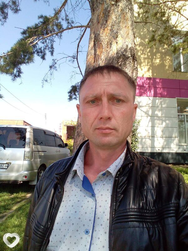 Алексей, 41, Омске — анкета №807338