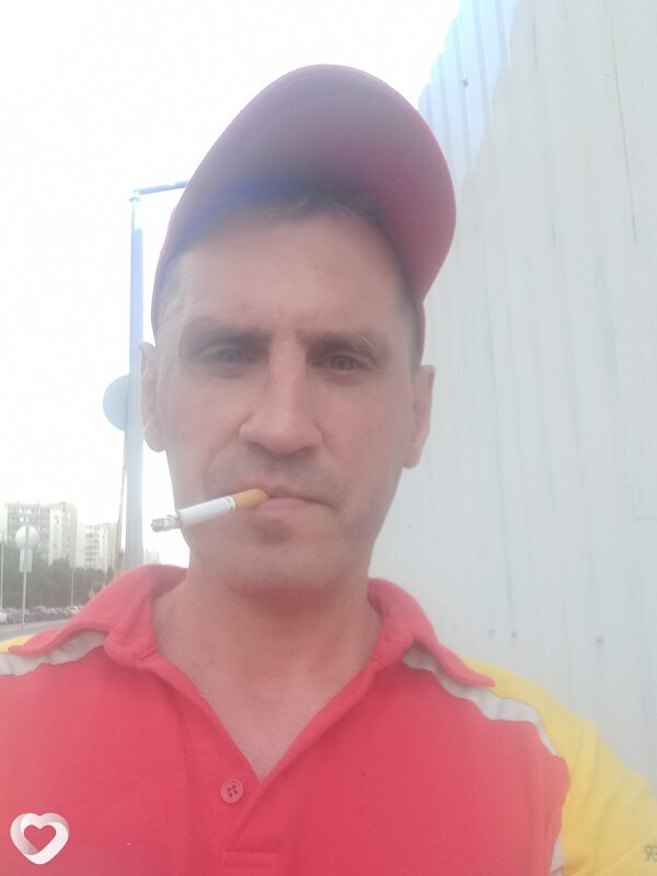 Александр, 46, Реутове — анкета №807339