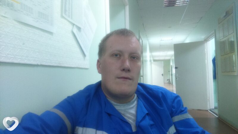 Константин, 42, Великом Устюге — анкета №807342