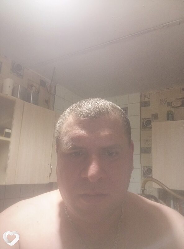 Дмитрий, 38, Орше — анкета №807348