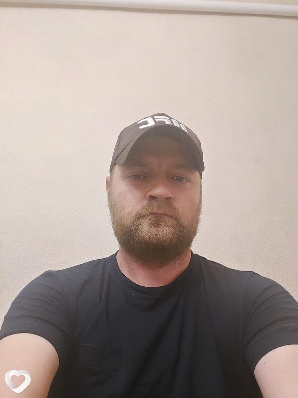 Виталий, 40, Симферополе — анкета №806977