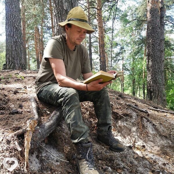 Дим, 41, Домодедово — анкета №806978