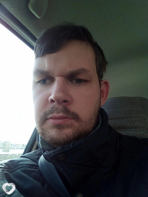 Алексей, 41, Санкт-Петербурге — анкета №806980