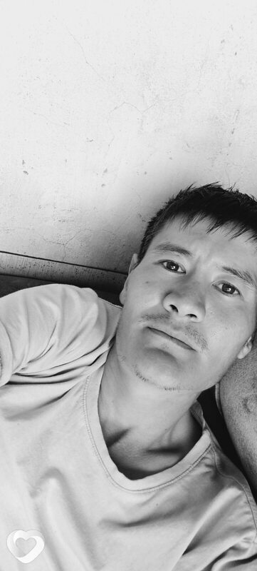 Данияр, 31, Павлодаре — анкета №806992